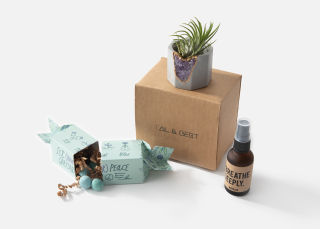The Wellness Gift Box image number 1
